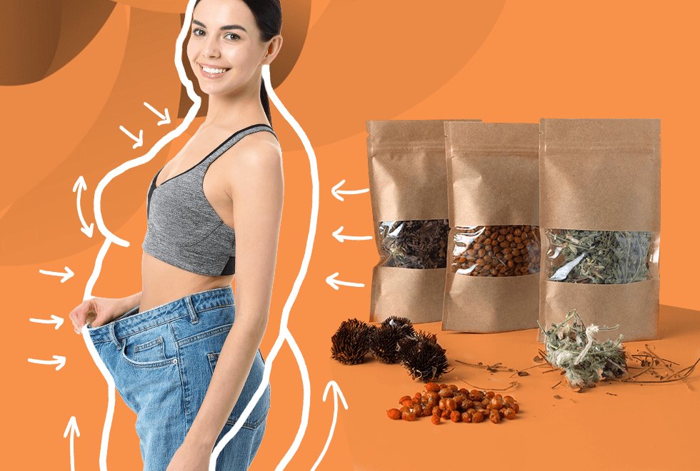 Adaptogens for Weight Loss