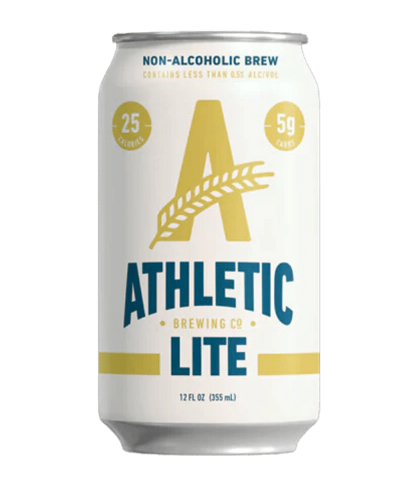 Athletic Lite