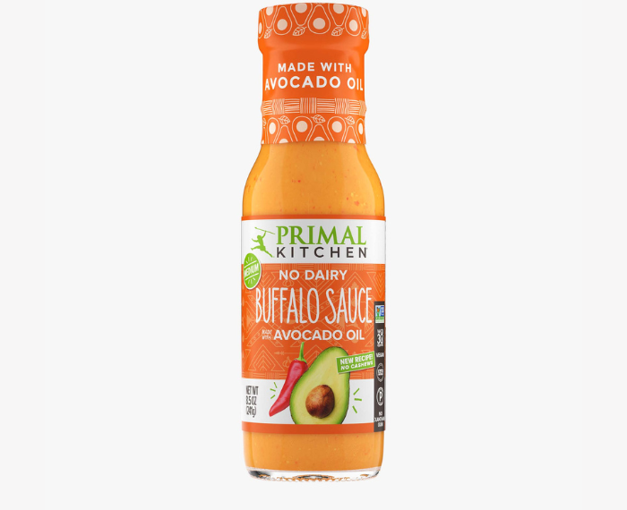 Buffalo Sauce Review