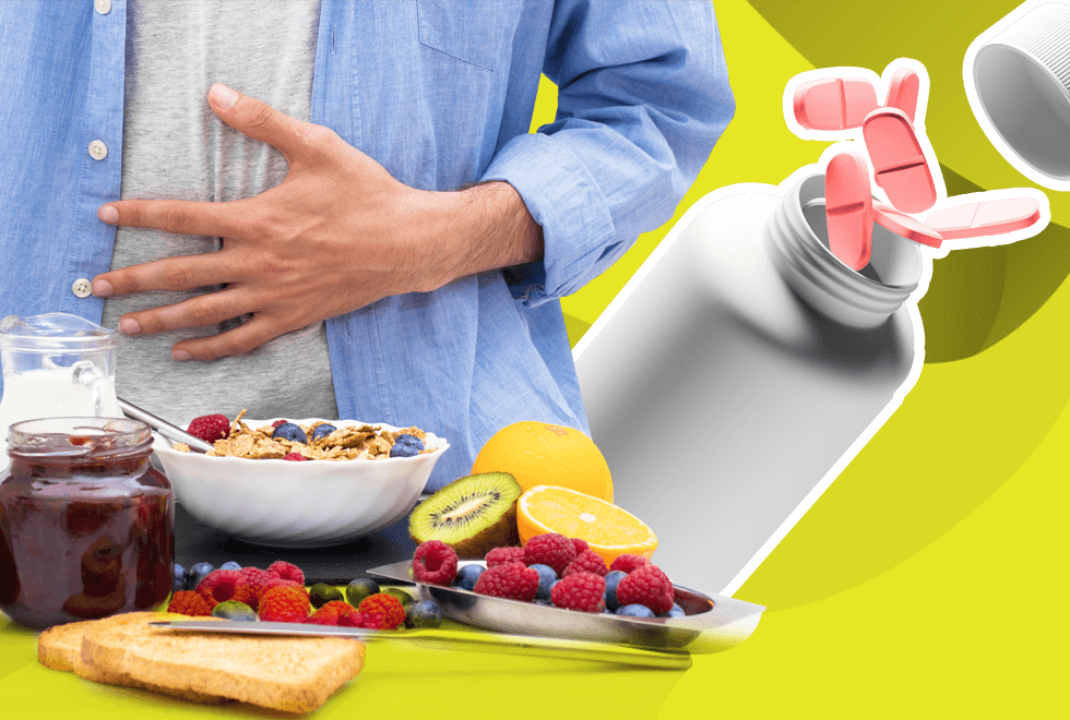 digestive enzymes