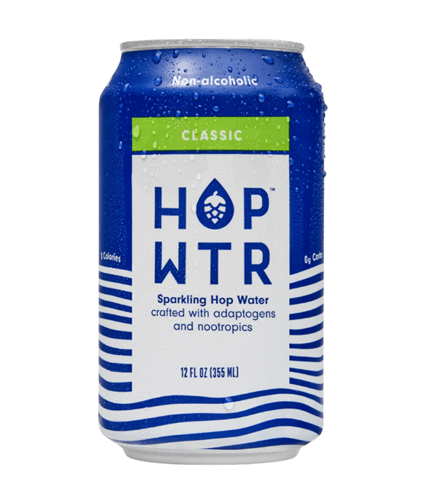 HOP WTR Classic
