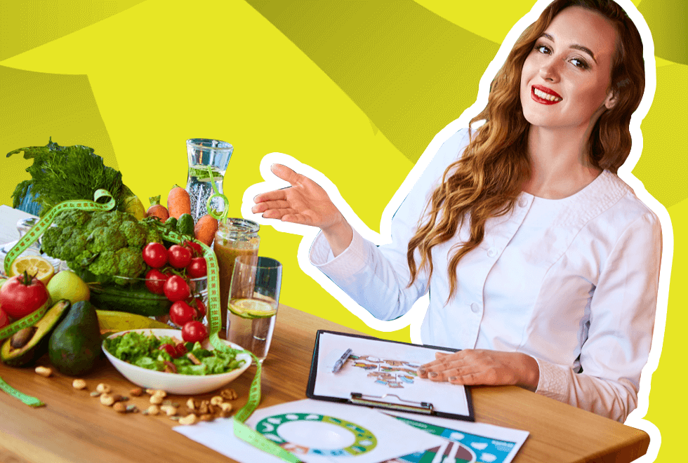 Low FODMAP Meal Plan