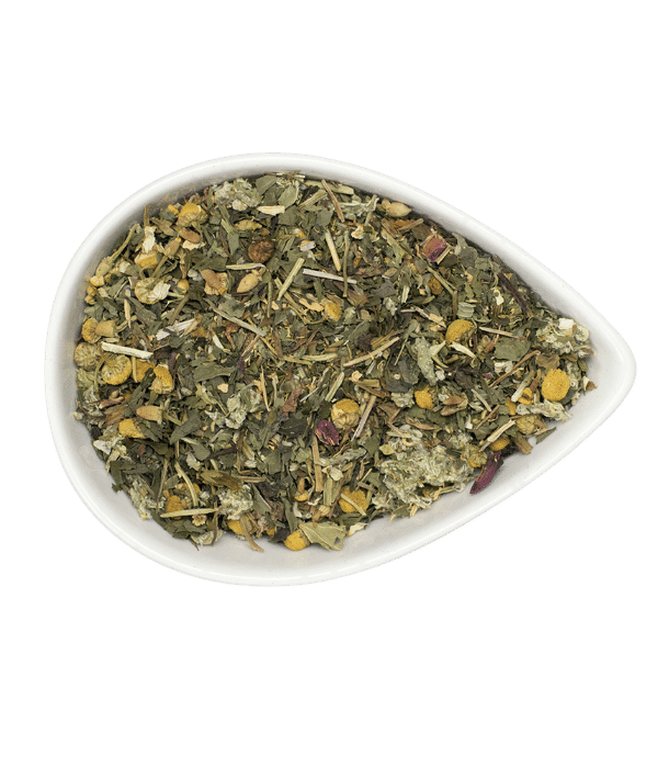Dream Tea