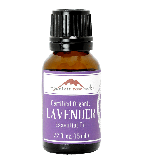 Lavender Essential Oil