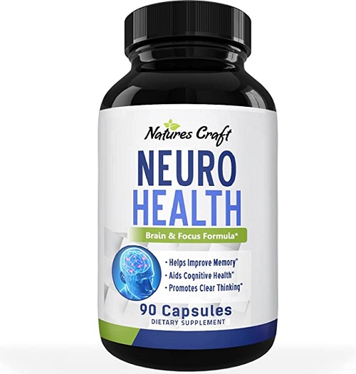 Neuro Health nootropic