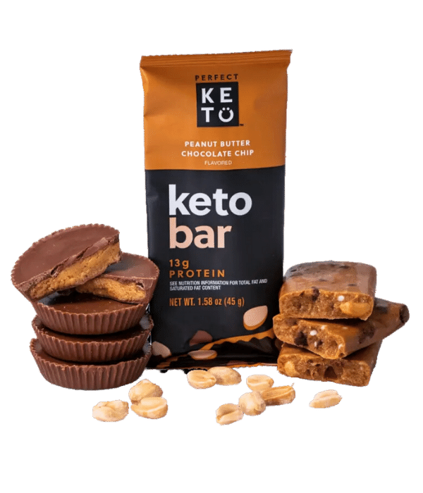 Perfect Keto Bar