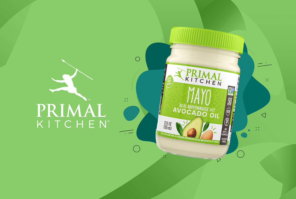 Primal Kitchen mayo