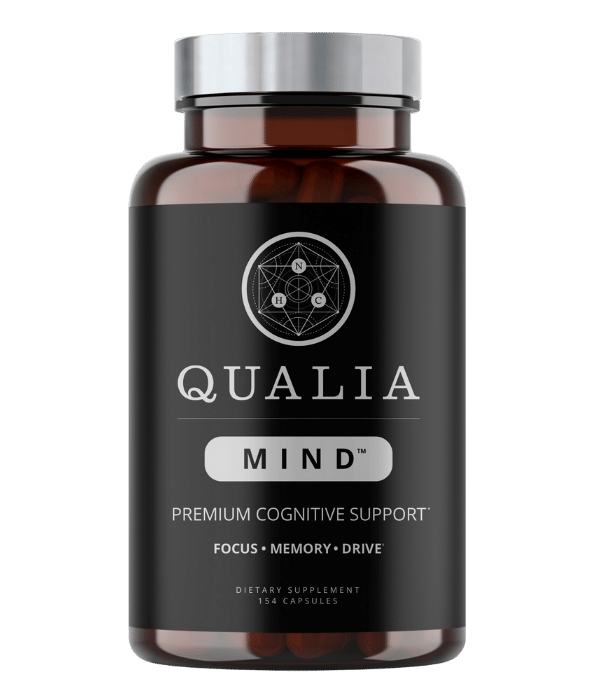 Qualia Mind