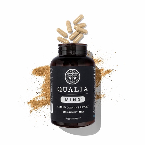 Qualia Mind nootropic