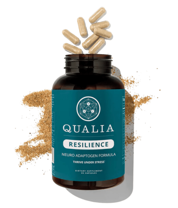 Qualia Resilience