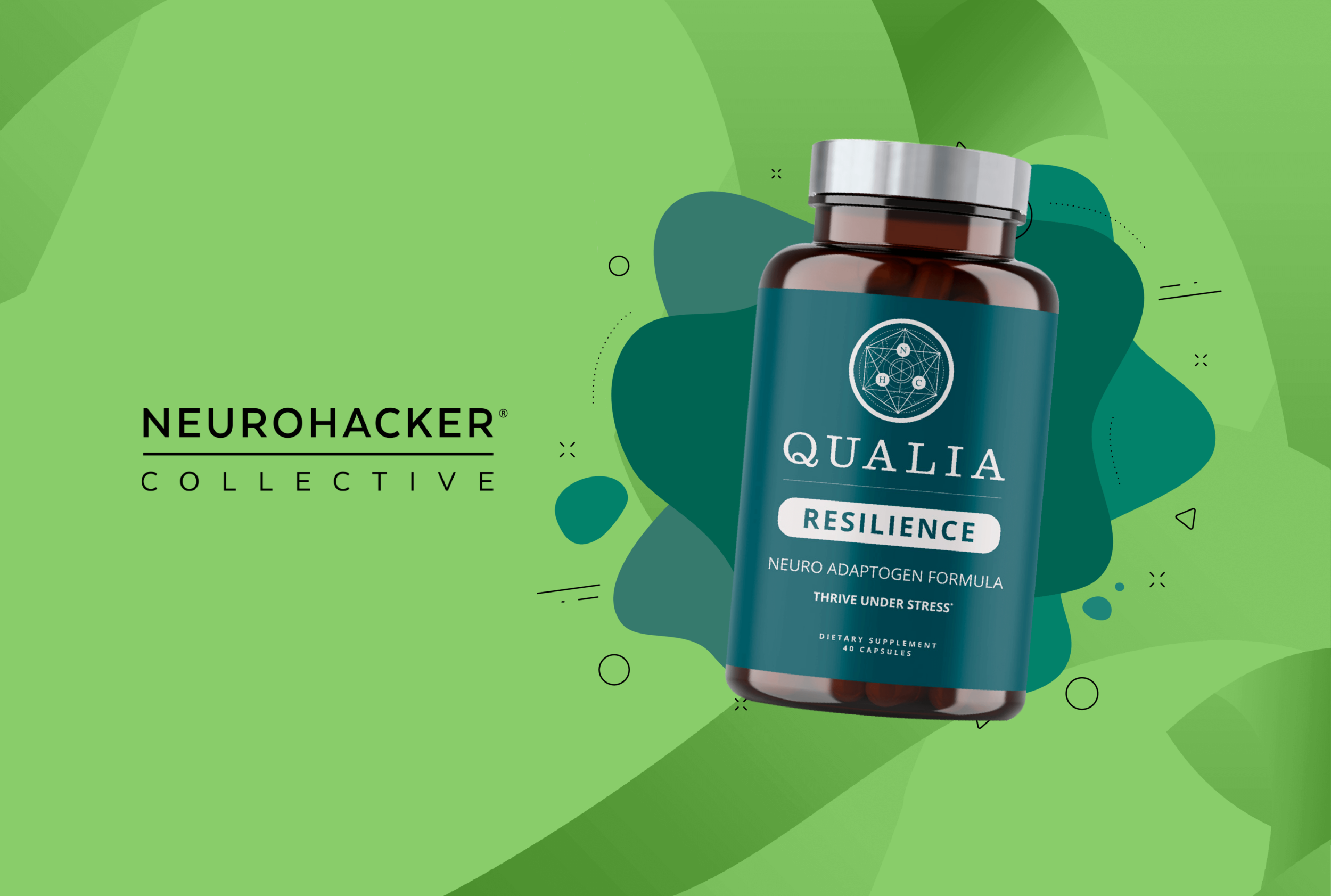 Qualia Resilience