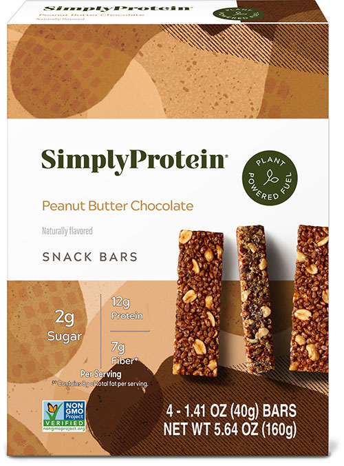 Simply Protein