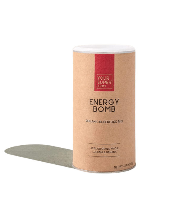 Energy Bomb Mix