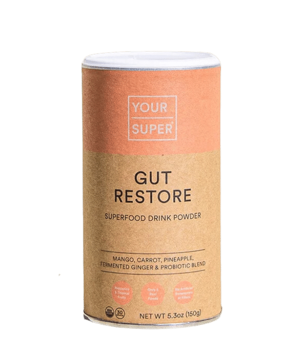 Gut Restore Mix