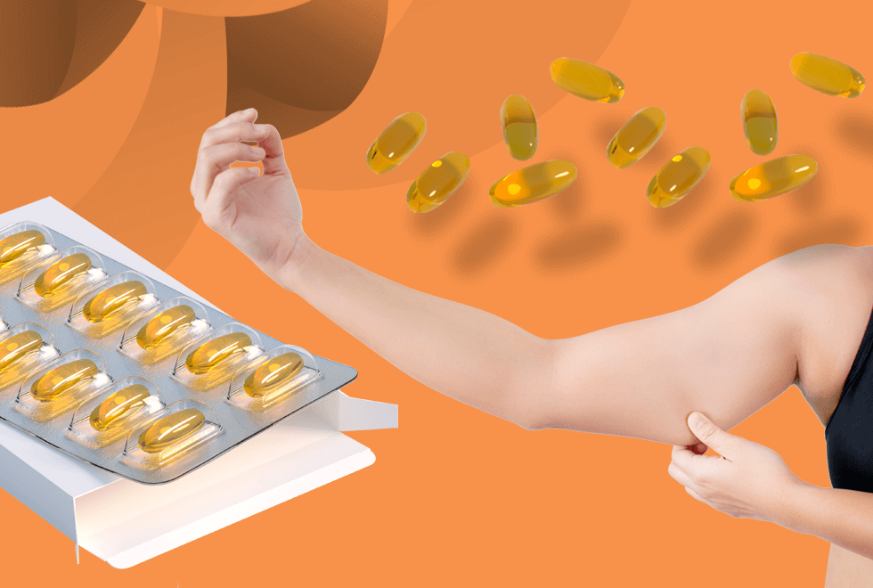 Best Collagen Supplements for Sagging Skin