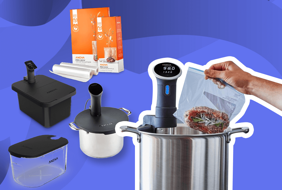 Best Sous Vide Accessories