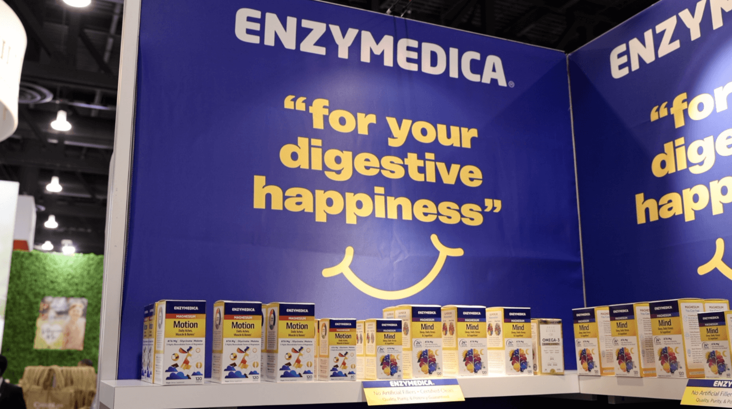 Enzymedica