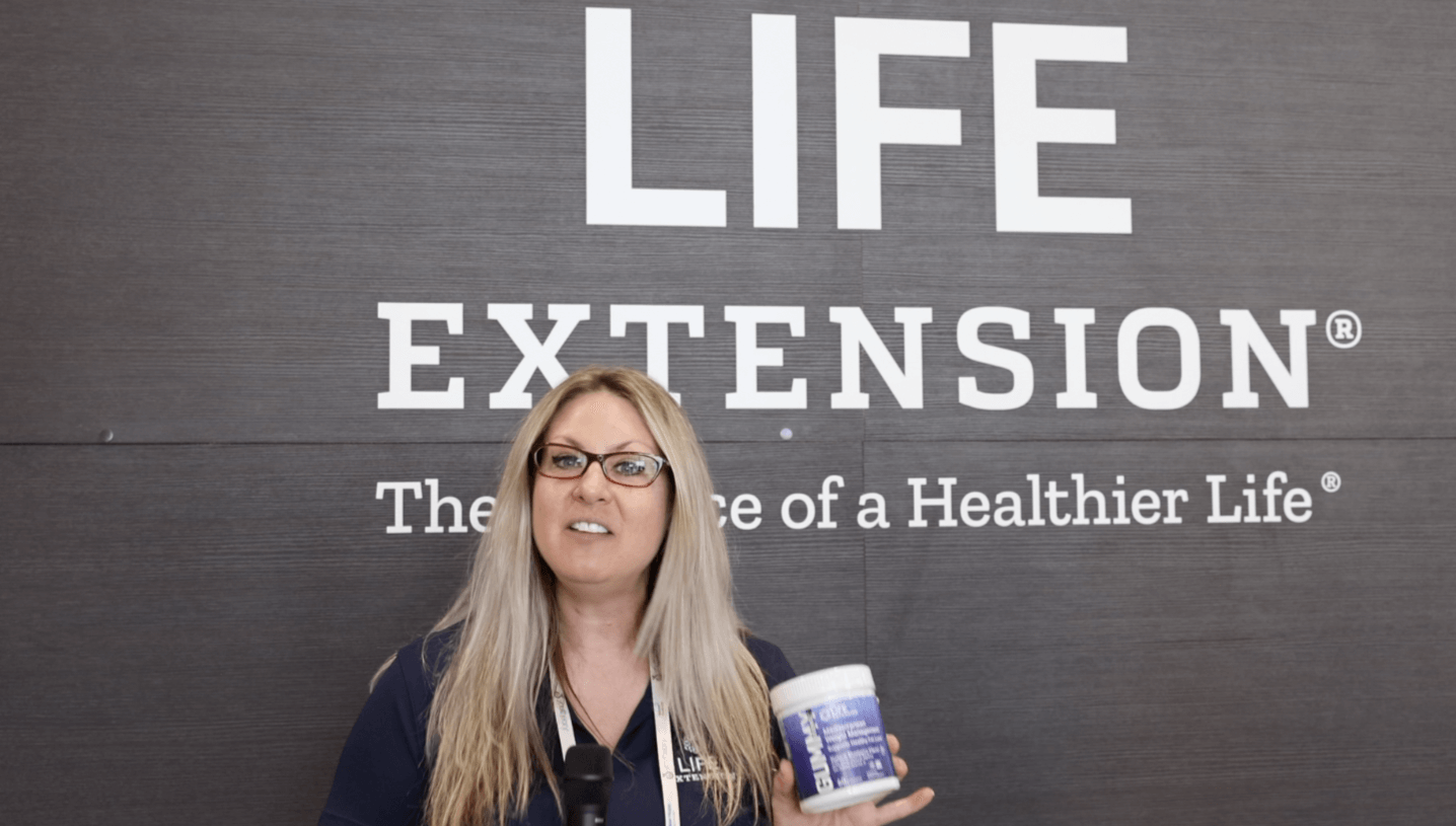 Life Extension