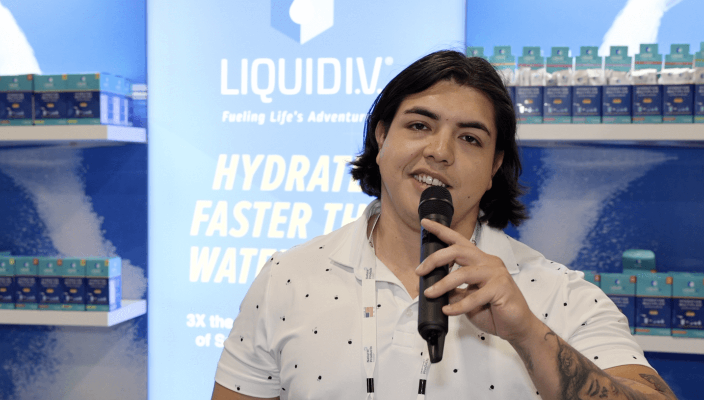 Liquid-IV