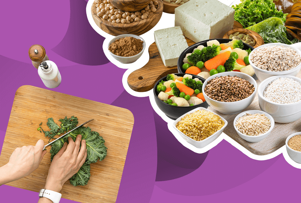 Macrobiotic Diet Food List