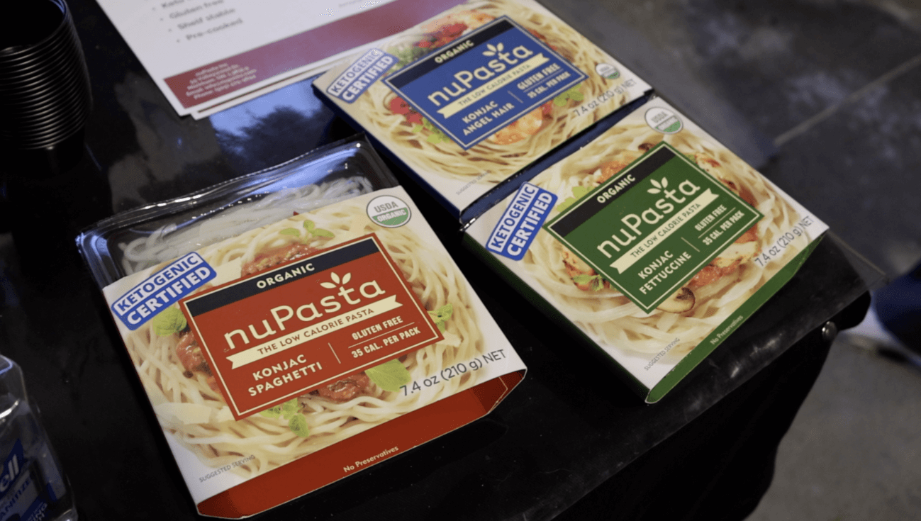 Nupasta
