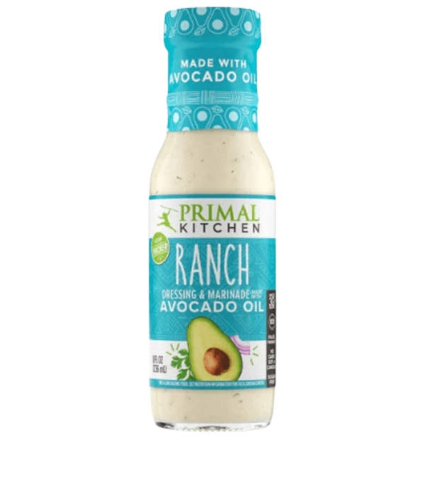 Primal Kitchen Ranch