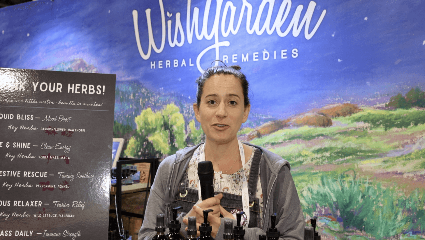 Wishgarden Herbs