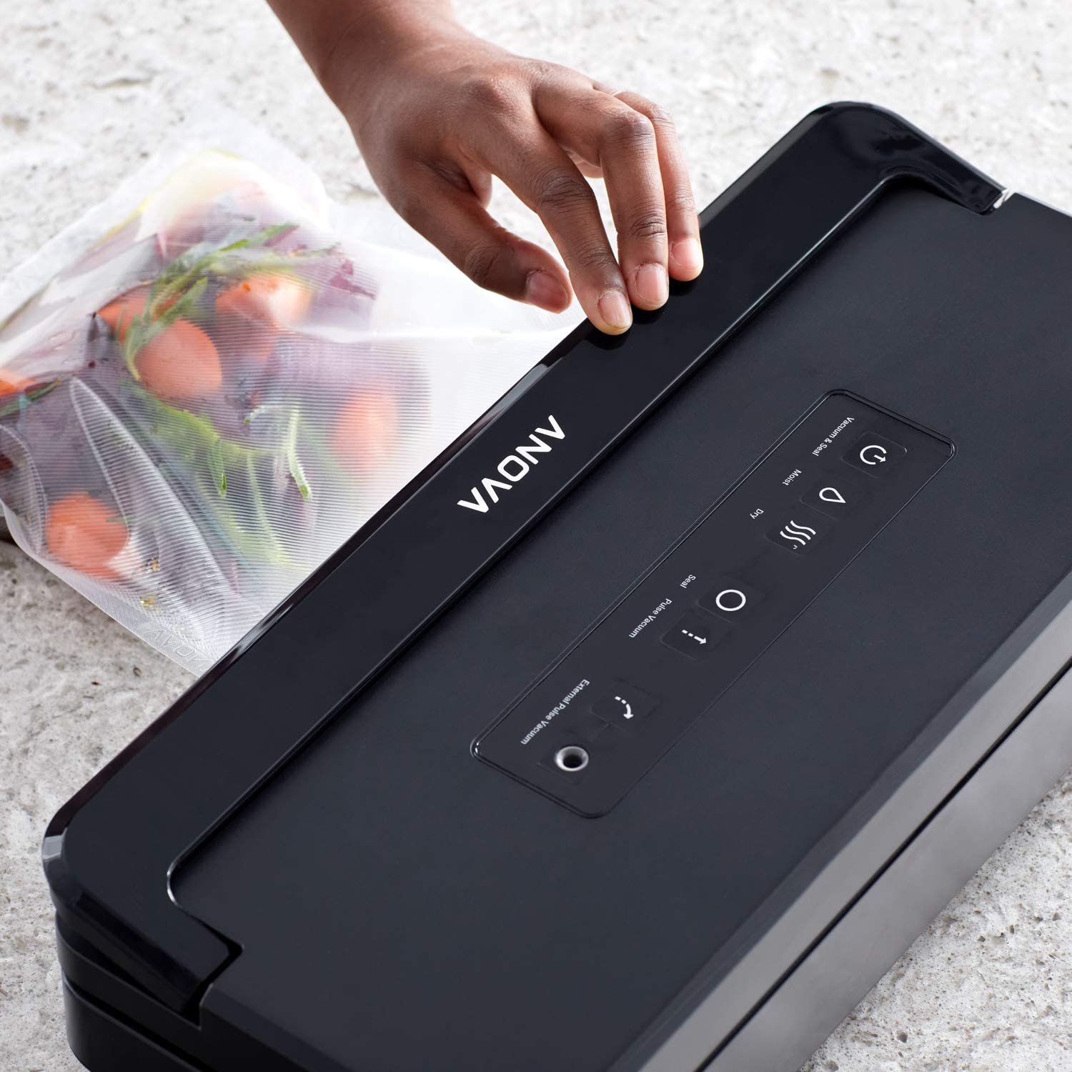 anova vacuum sealer pro sous vide accessory