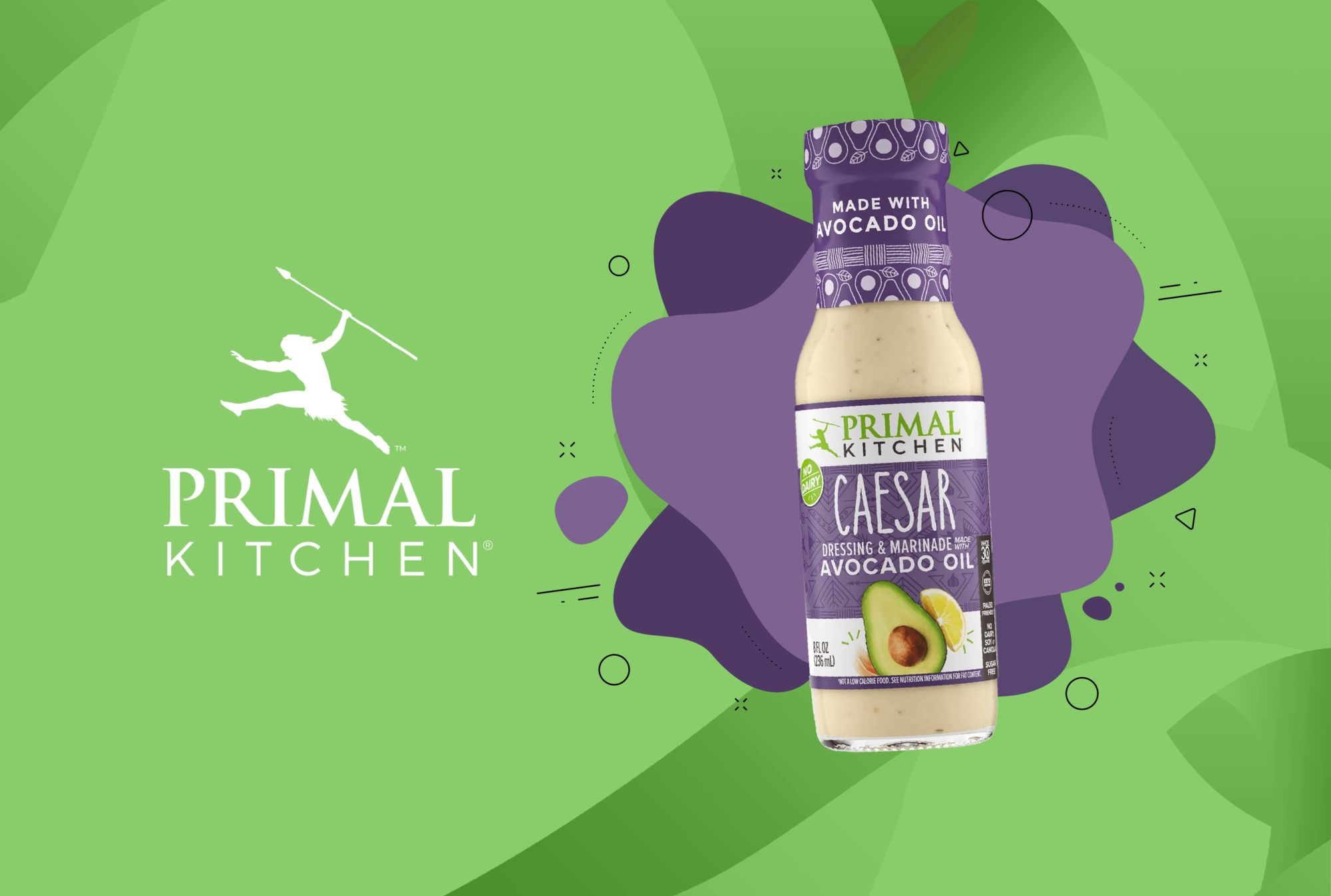 primal kitchen teriyaki sauce