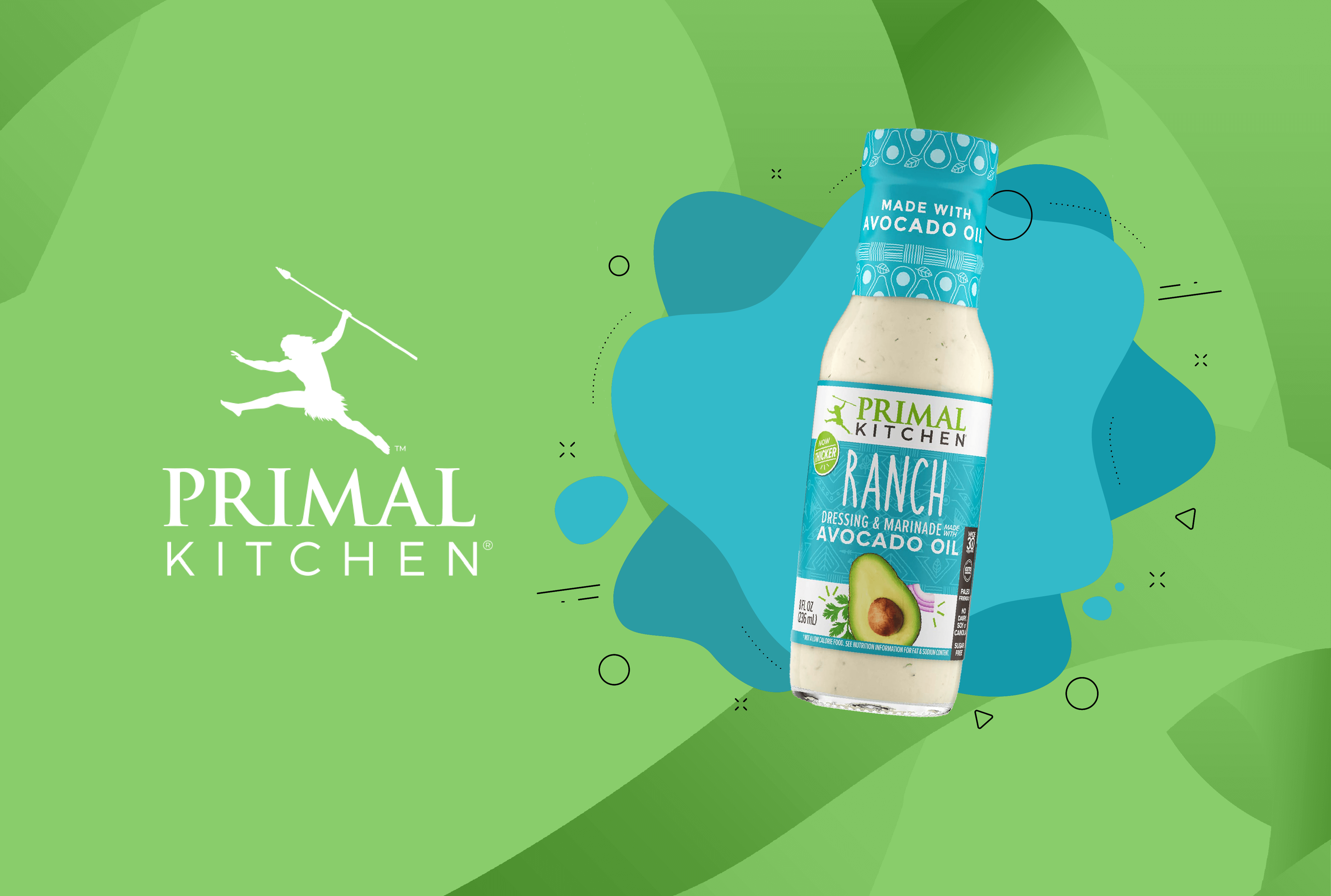 Primal Kitchen Ranch Review