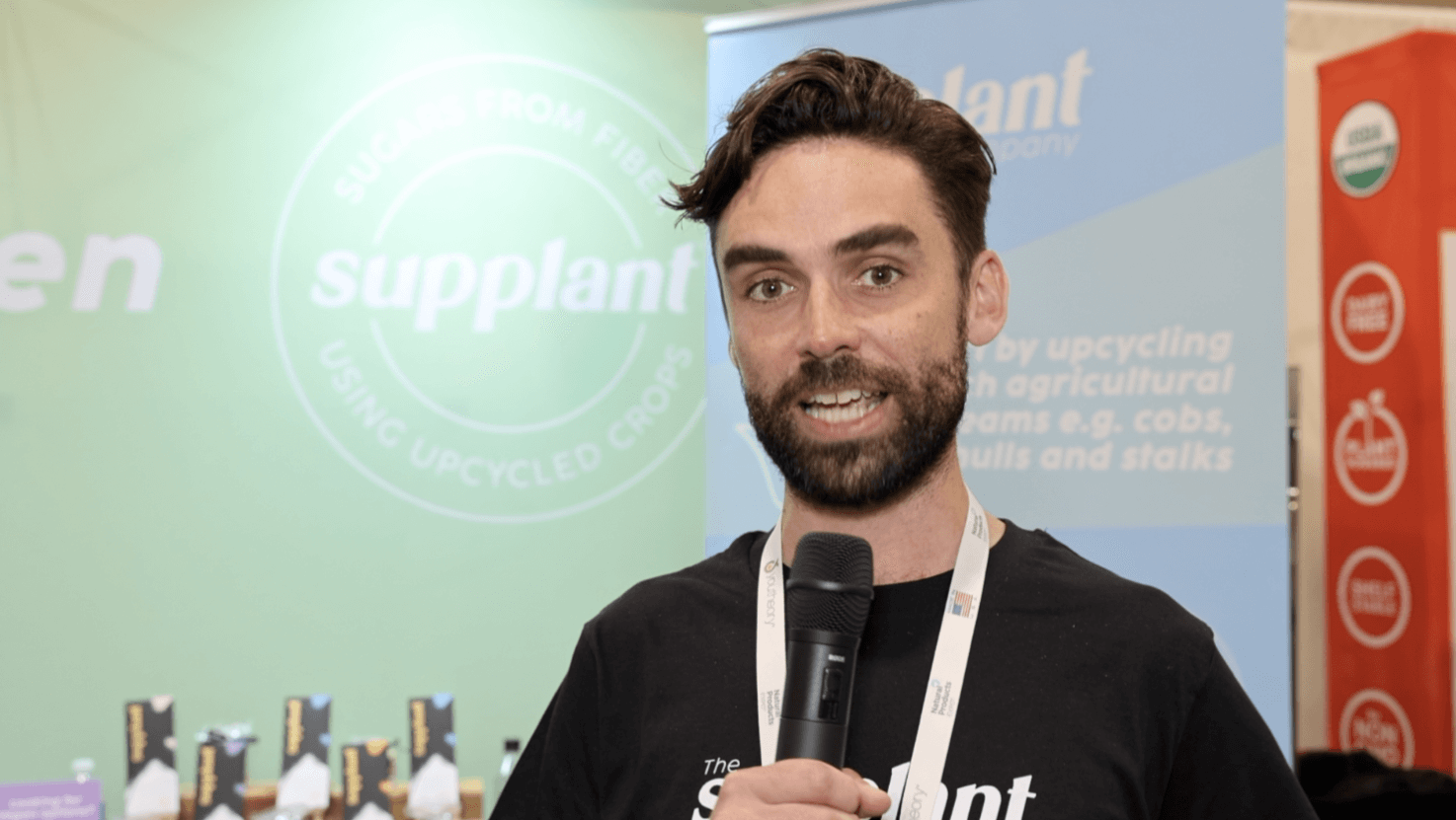 supplant