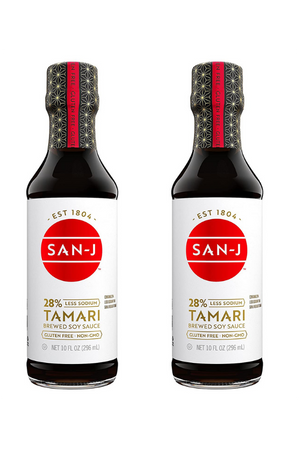 san-j tamari