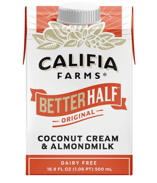 Califia Better Half