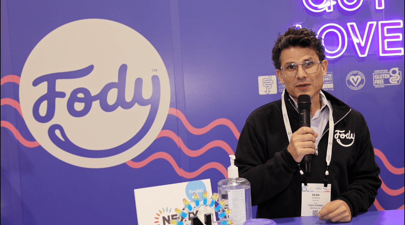 Fody Foods