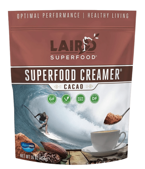 Laird Superfood Creamer