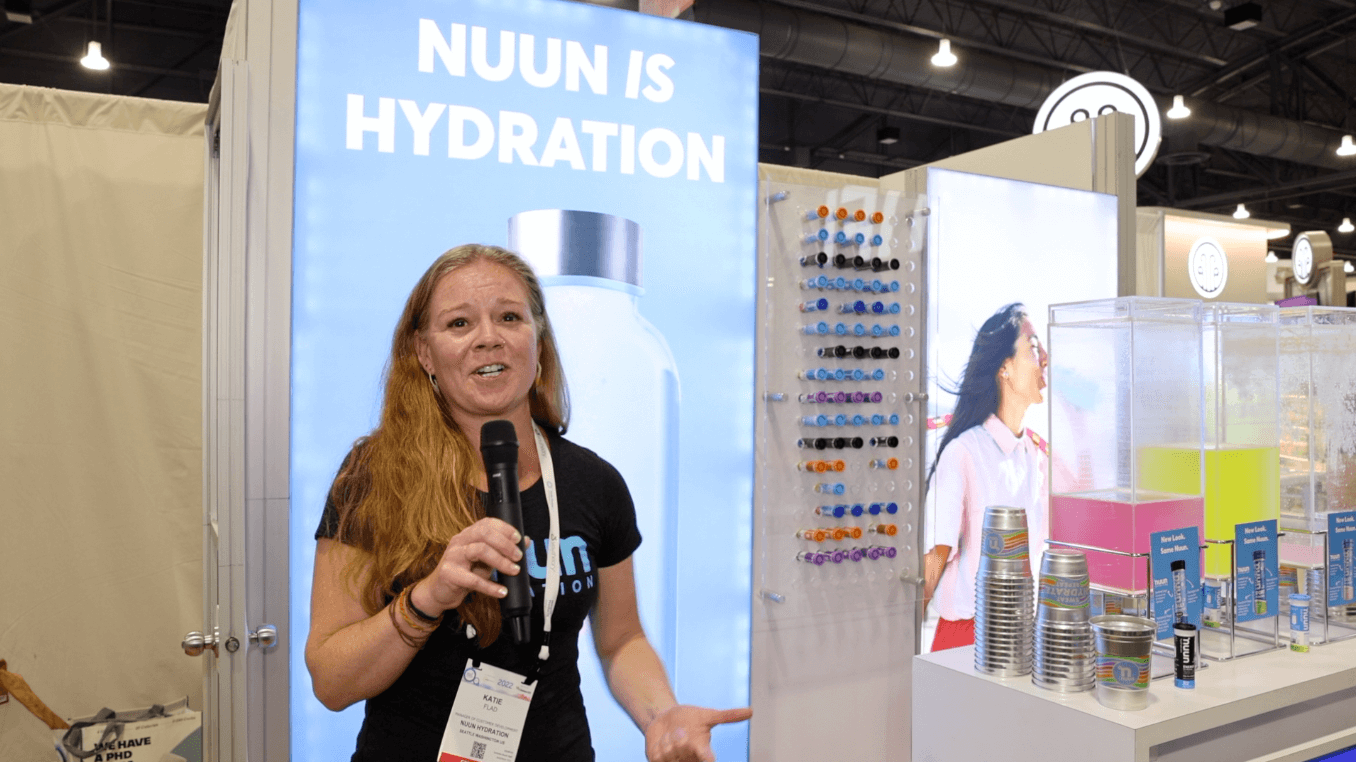 Nuun
