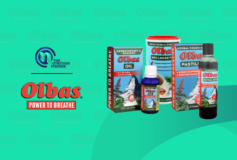 Olbas Herbal Remedies
