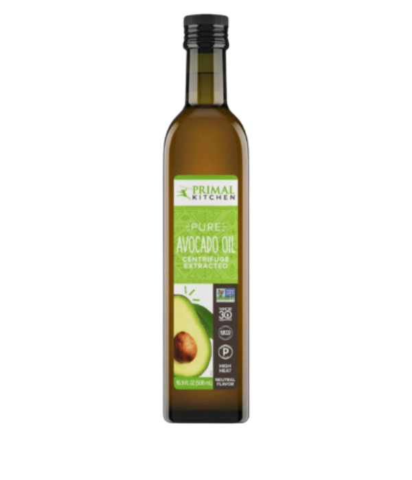 Primal Kitchen Avocado Oil