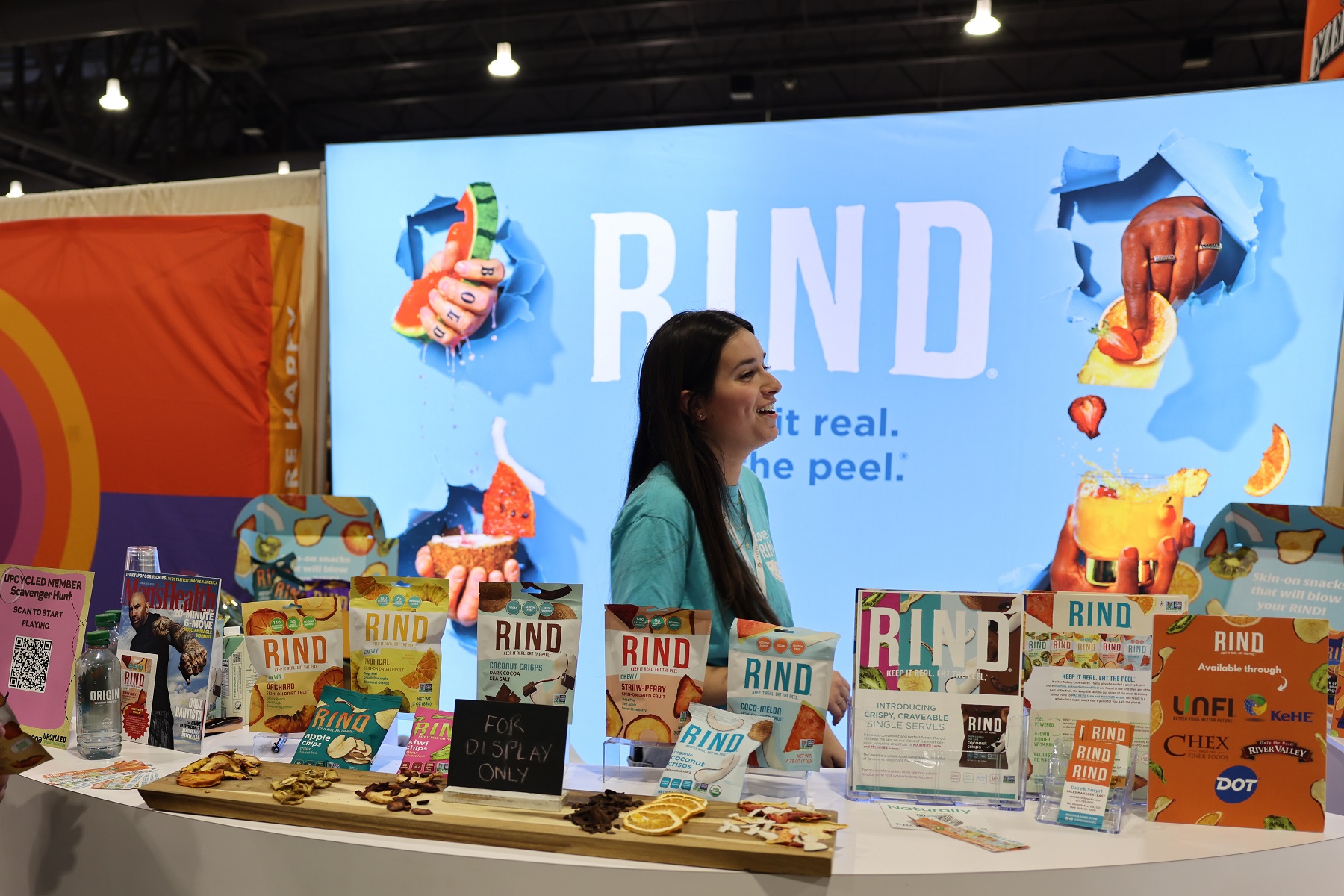 rind snacks