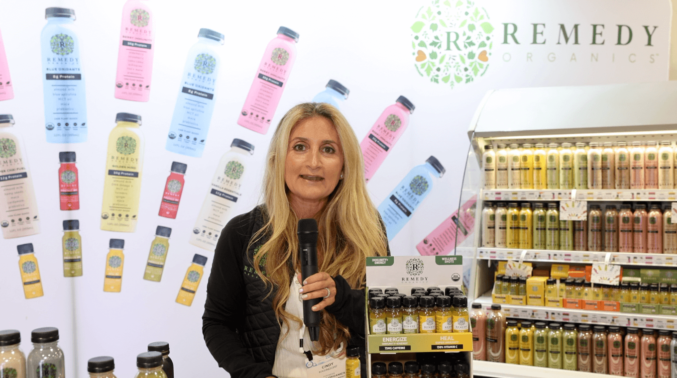 Remedy Organics