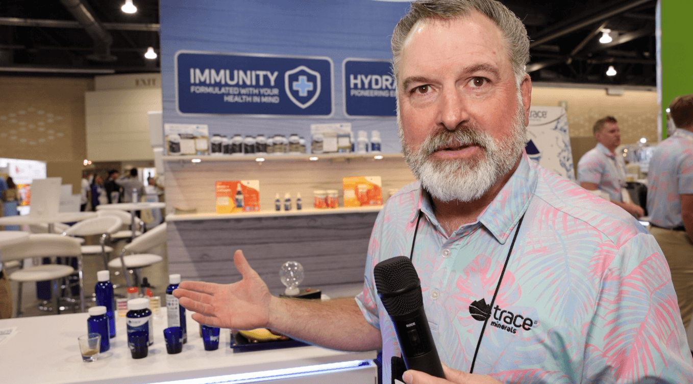 Trace Minerals