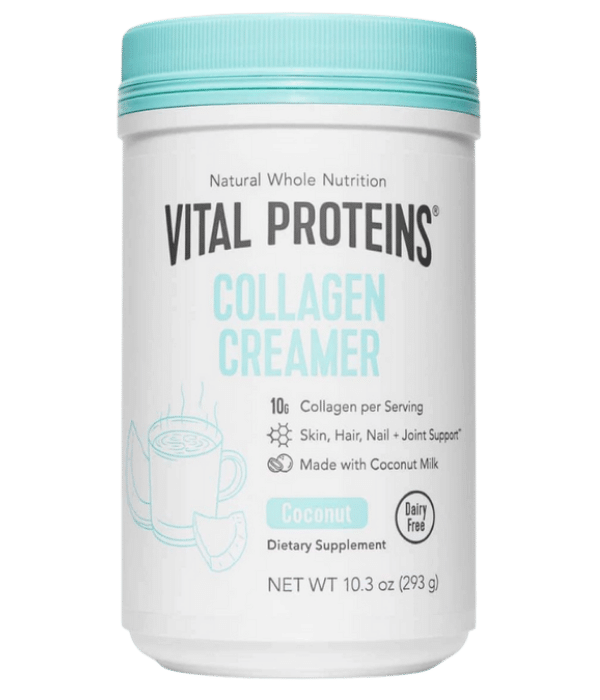 Vital Proteins Collagen Creamer