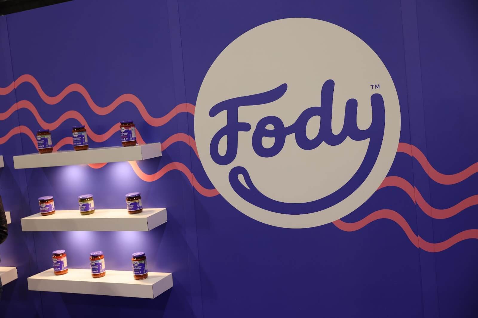 fody foods at expo east 2022