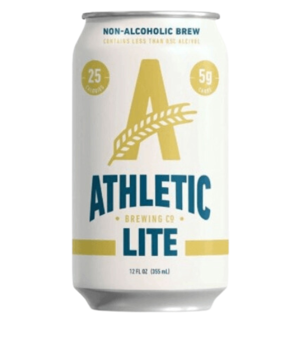 Athletic Brewing Company Athletic Lite
