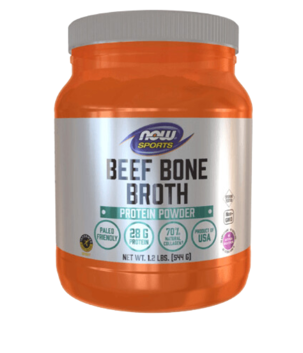 Beef Bone Broth Protein Powder