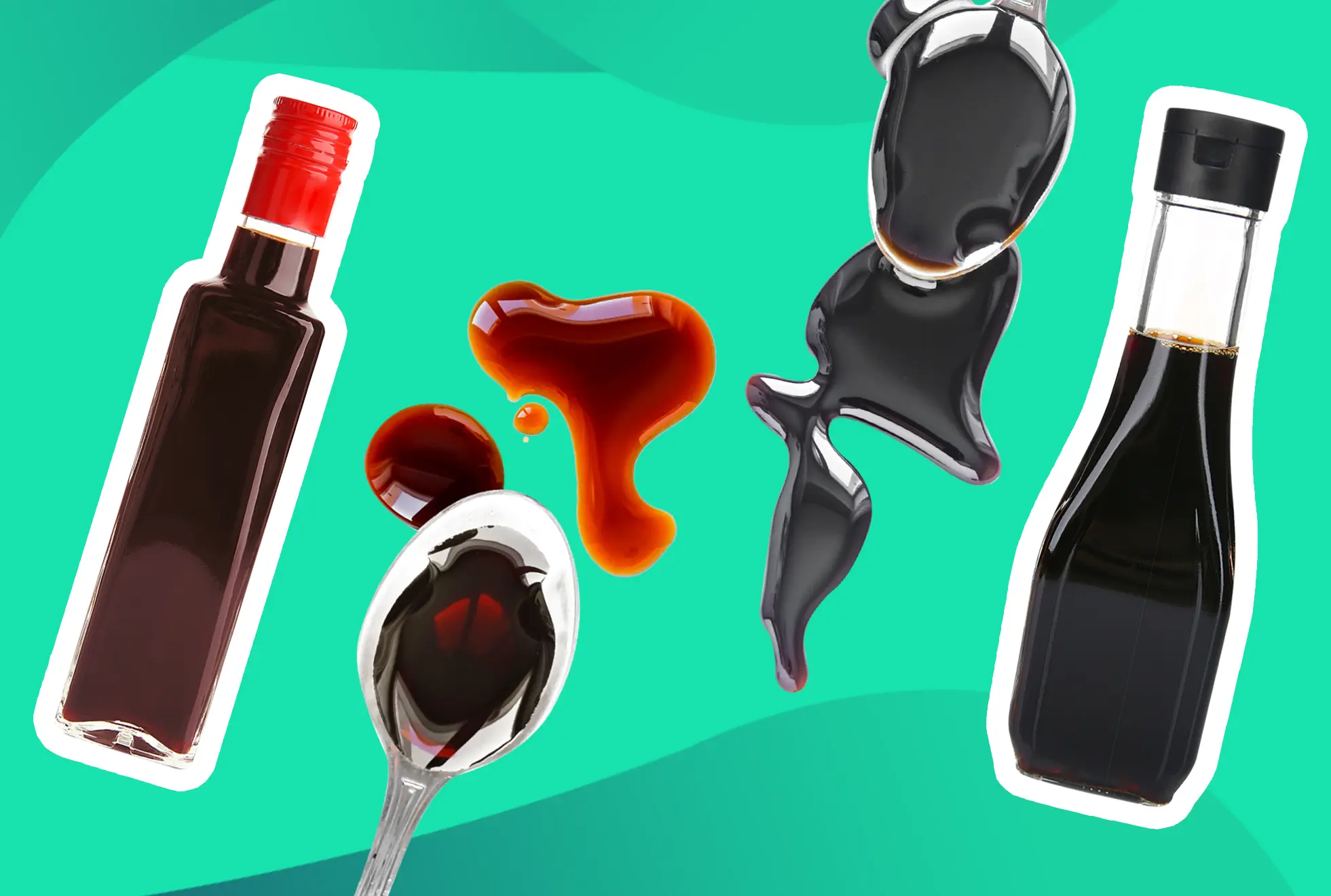 Coconut Animos vs Soy Sauce