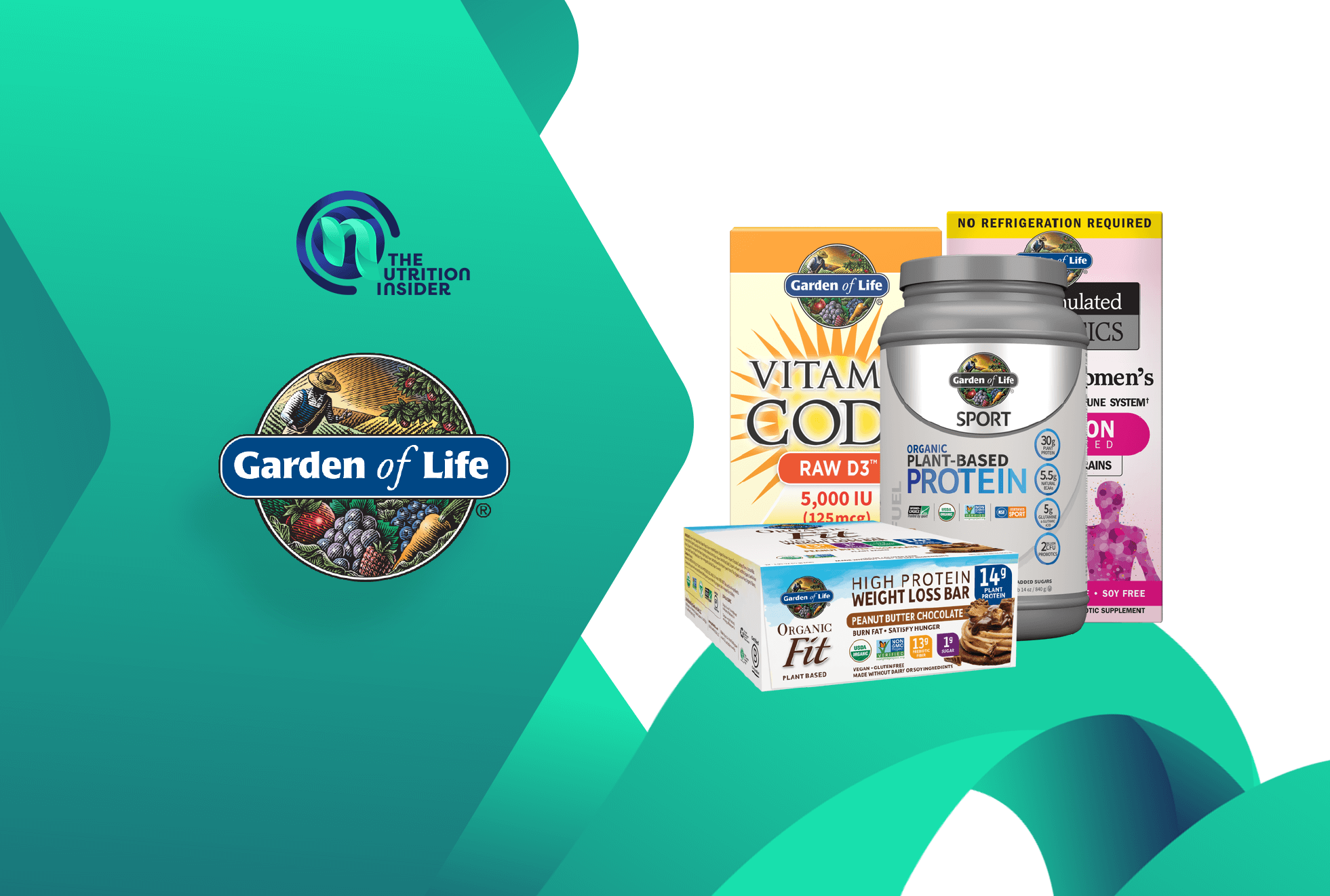 garden of life review