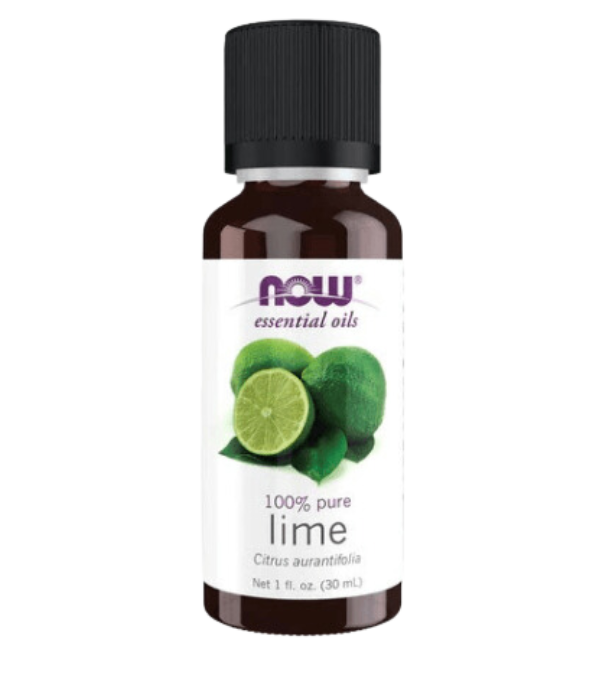 Lime Essential Oil