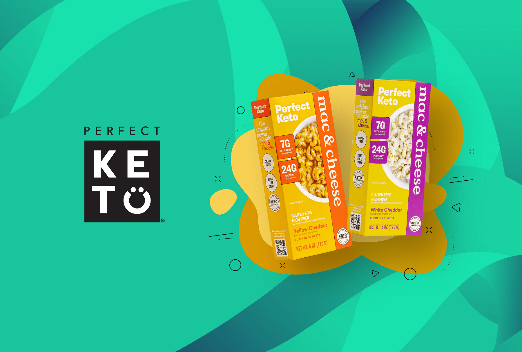 Perfect Keto Mac and Cheese