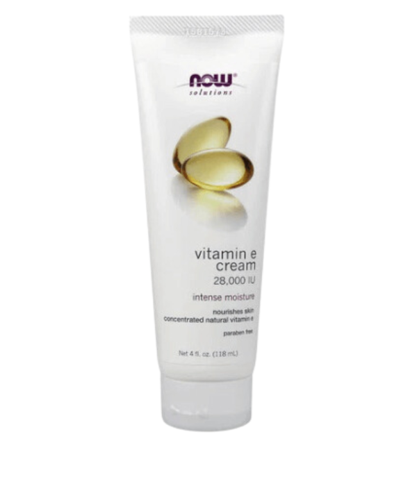 Vitamin E Cream